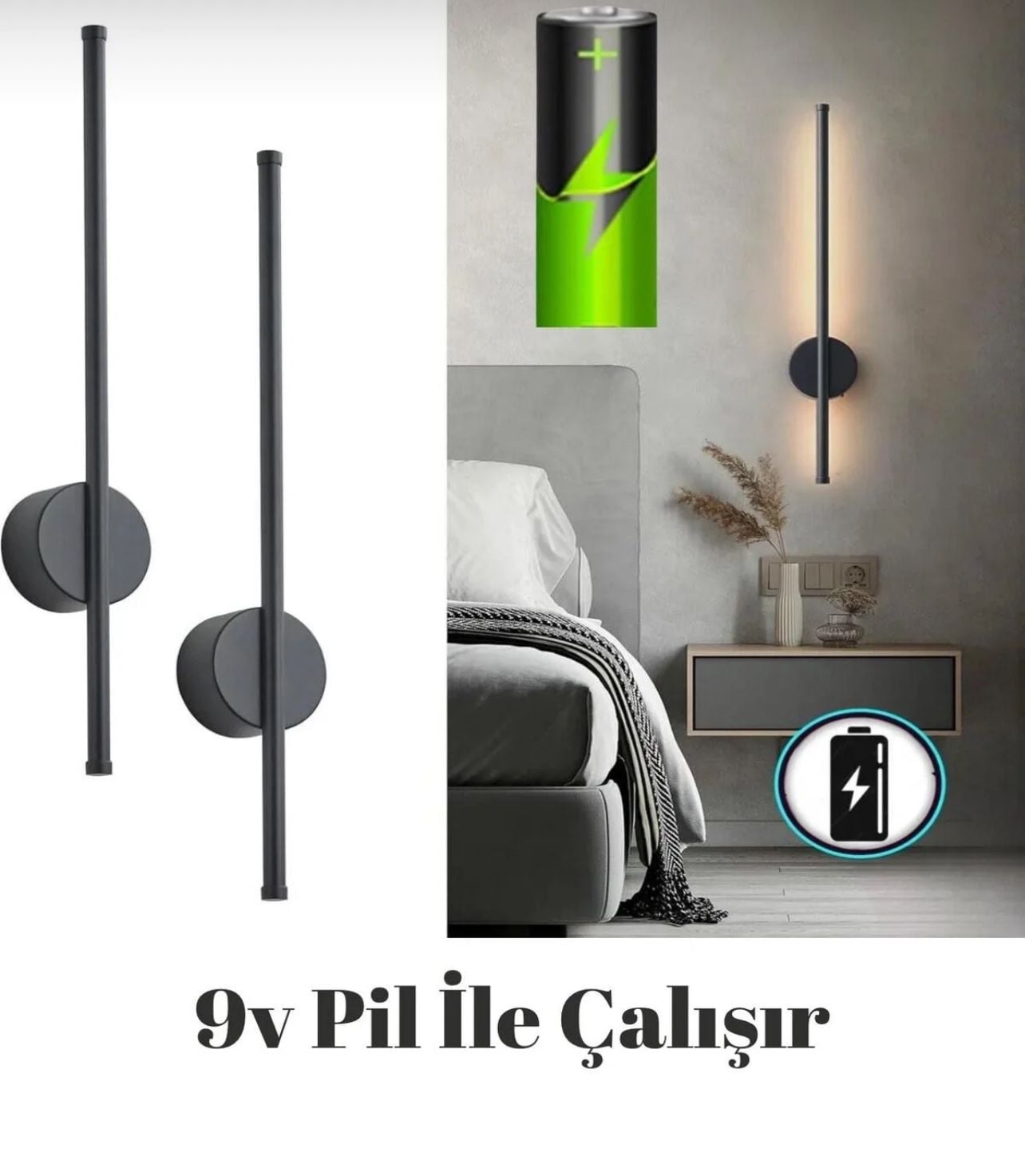 Pilli Aplikler