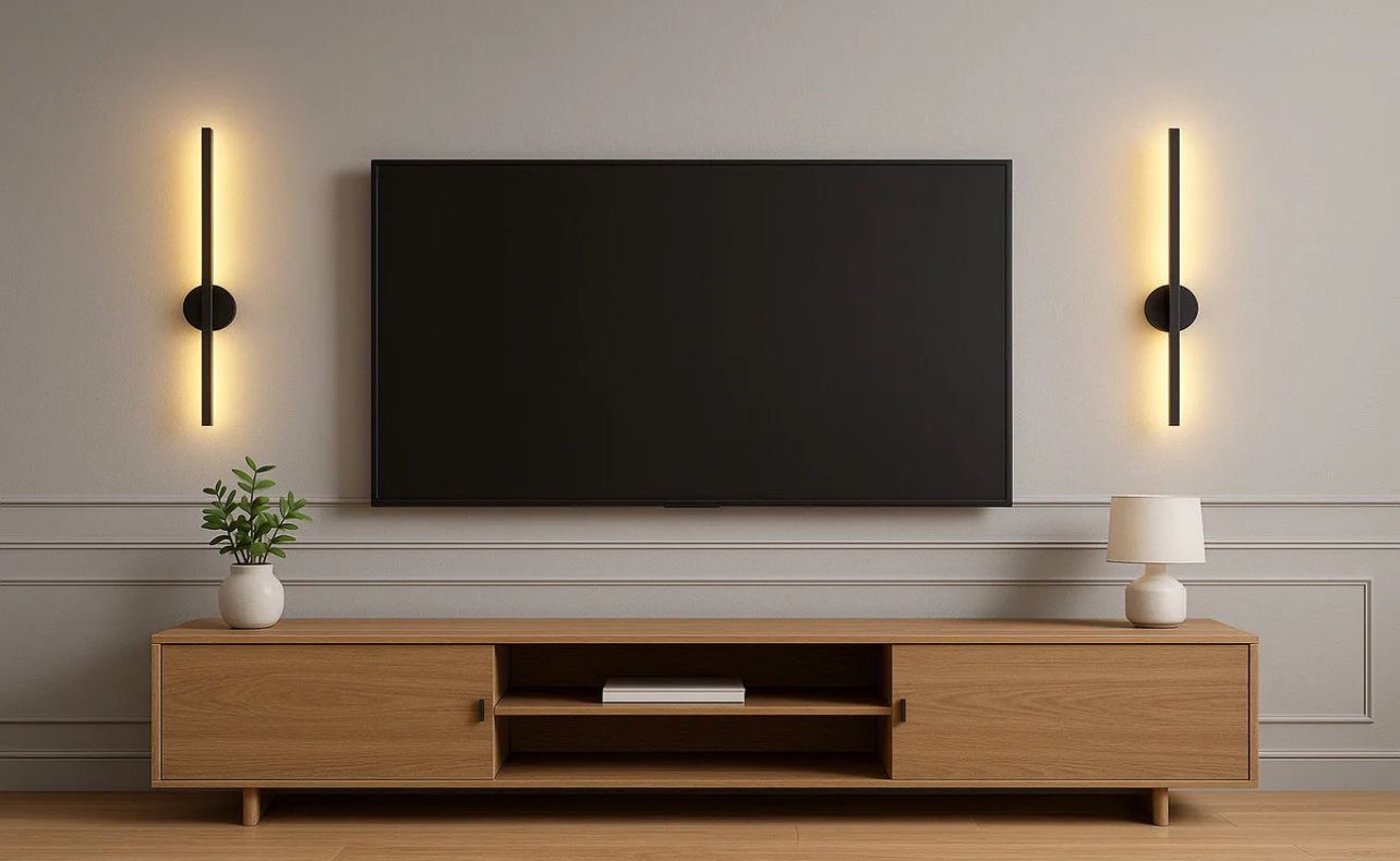 Mekanınıza ışık değil, atmosfer katıyoruz